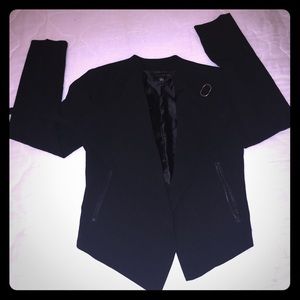 Dance & Marvel Blazer